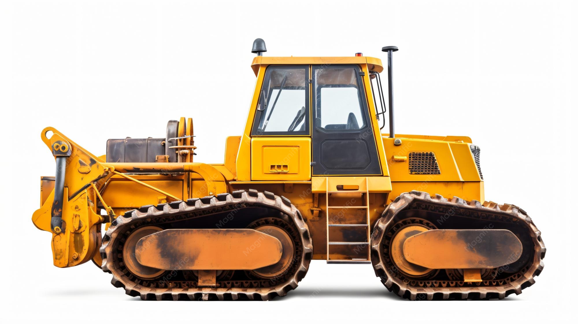 Bulldozer
