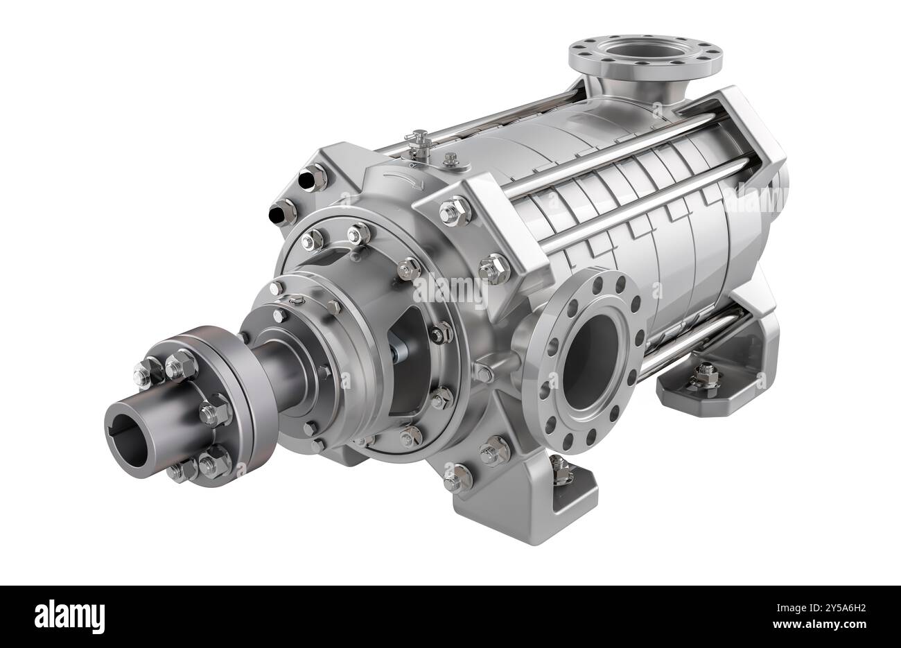 Centrifugal Pump
