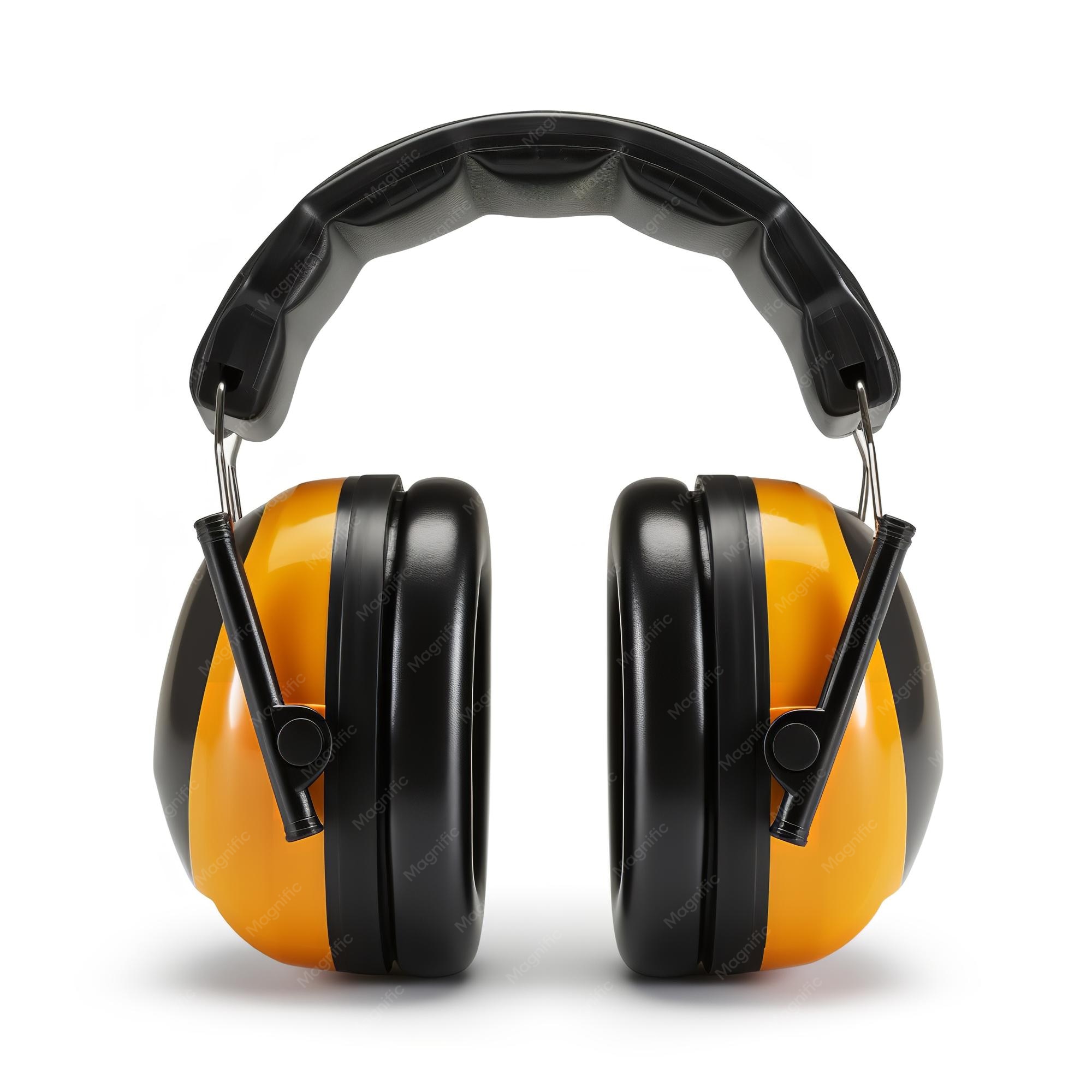 Ear Muffs / Earplugs