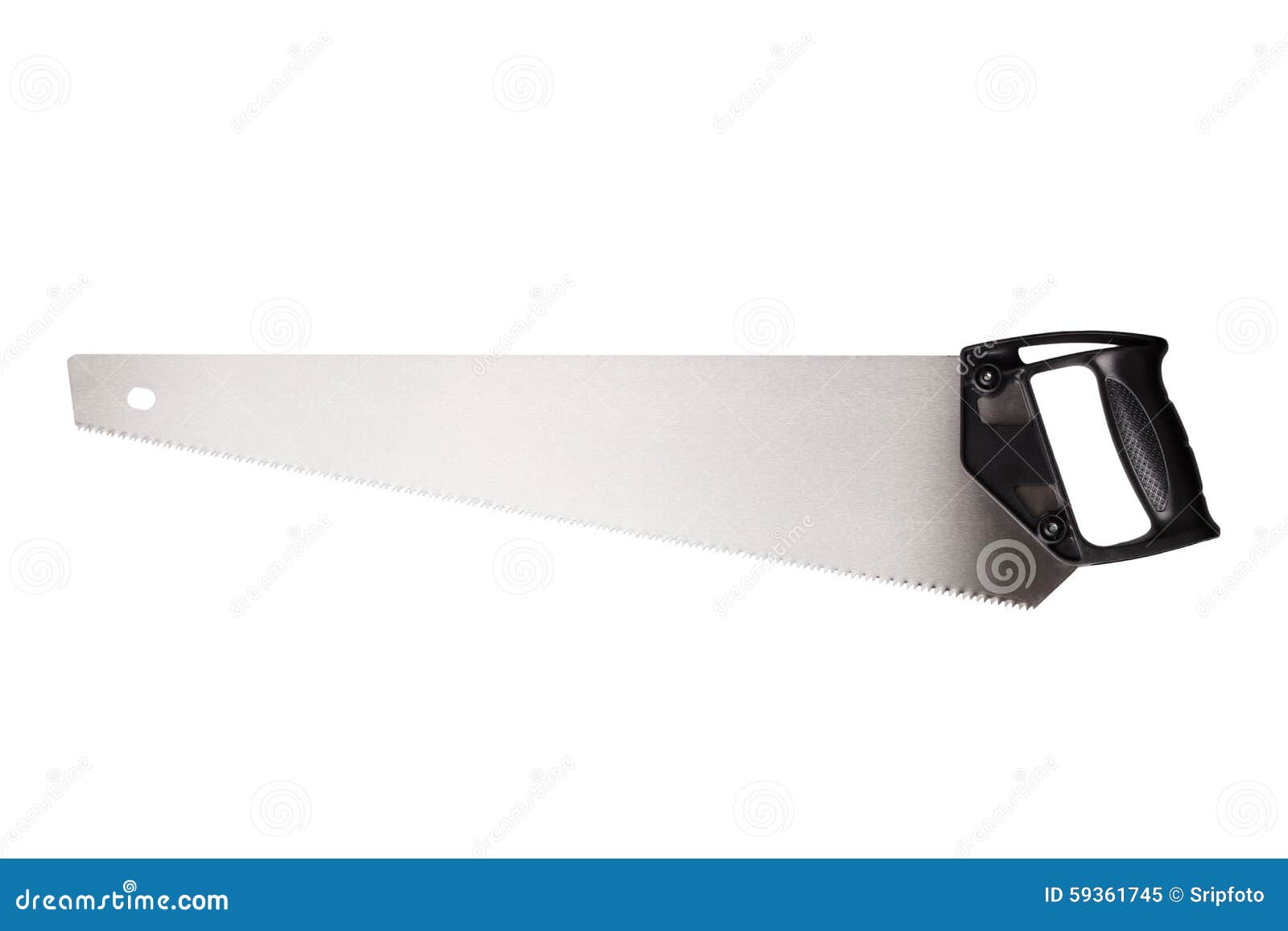 Hand Saw
