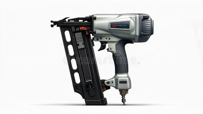 Nail Gun