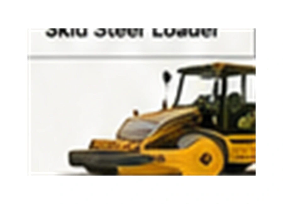 Plate Compactor
