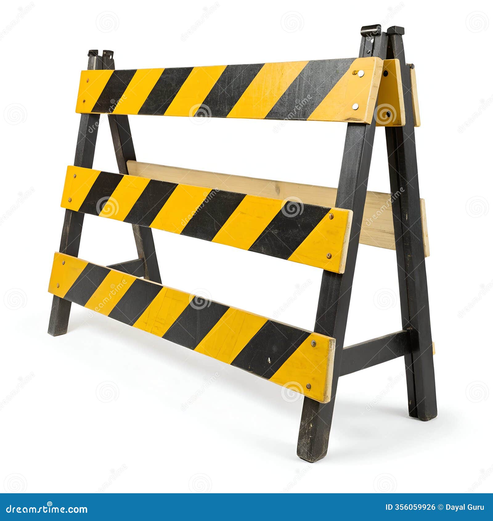 Safety Barriers / Barricades