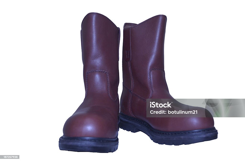 Safety Boots Steel Toe