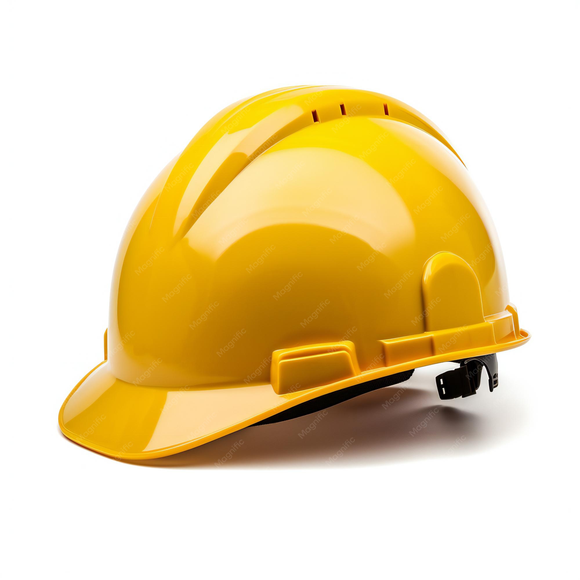 Safety Helmet / Hard Hat