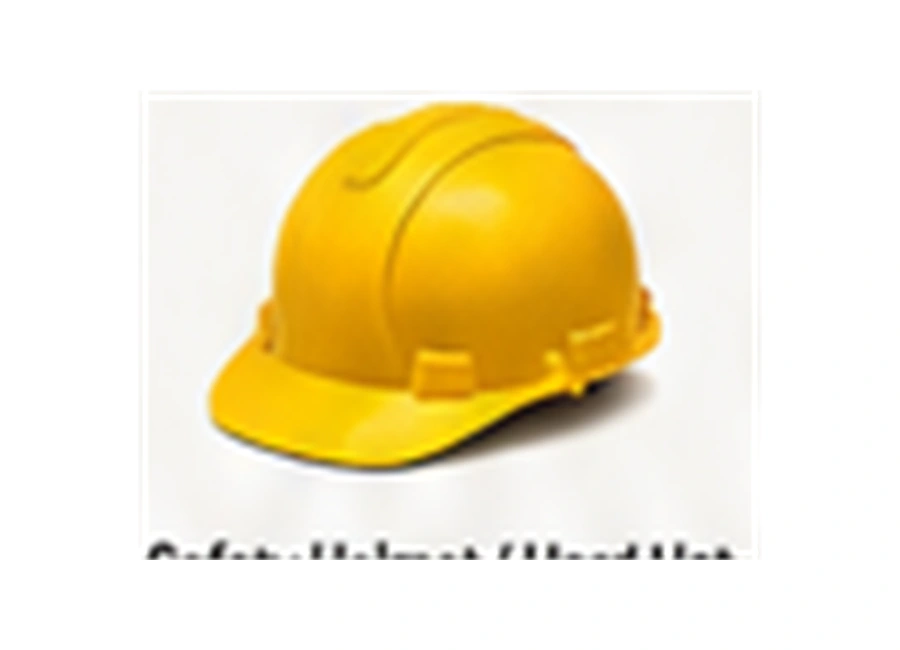Site Safety Gear Kit