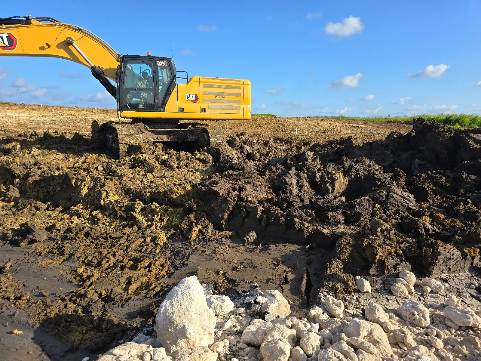 Kinyerezi Residential Development site progress — Leivant Construction