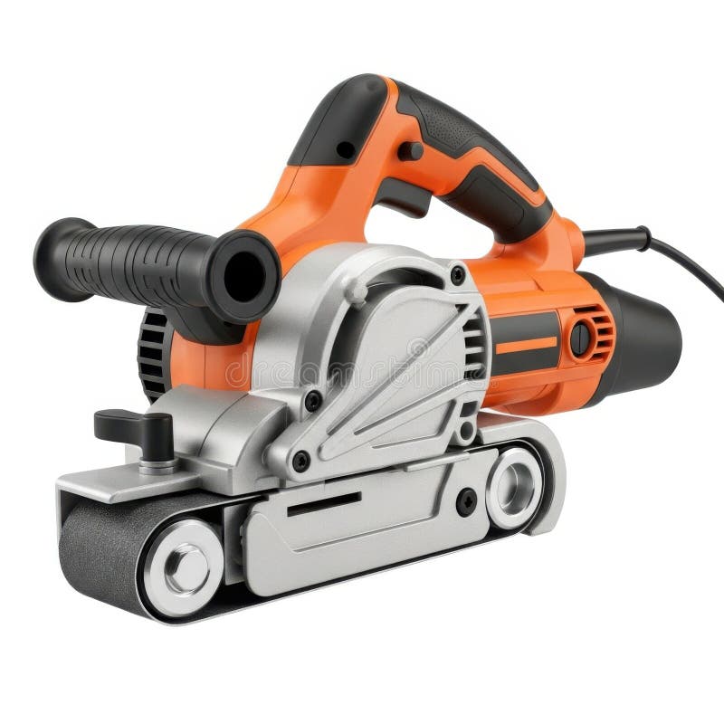 Belt Sander image 2