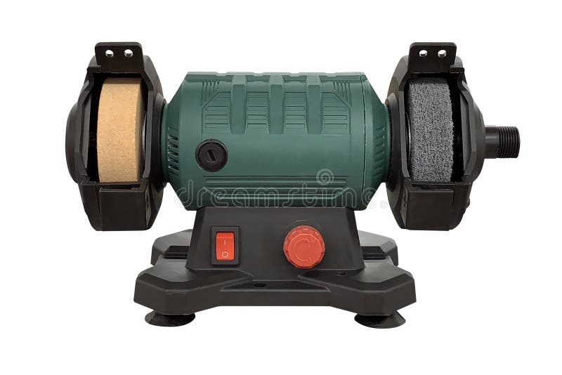 Bench Grinder image 2