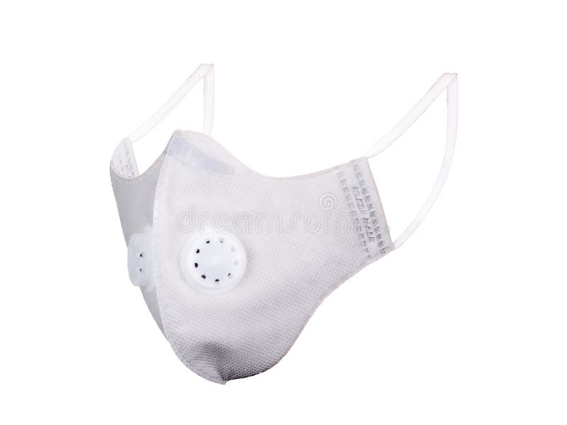 Dust Mask / Respirator image 2