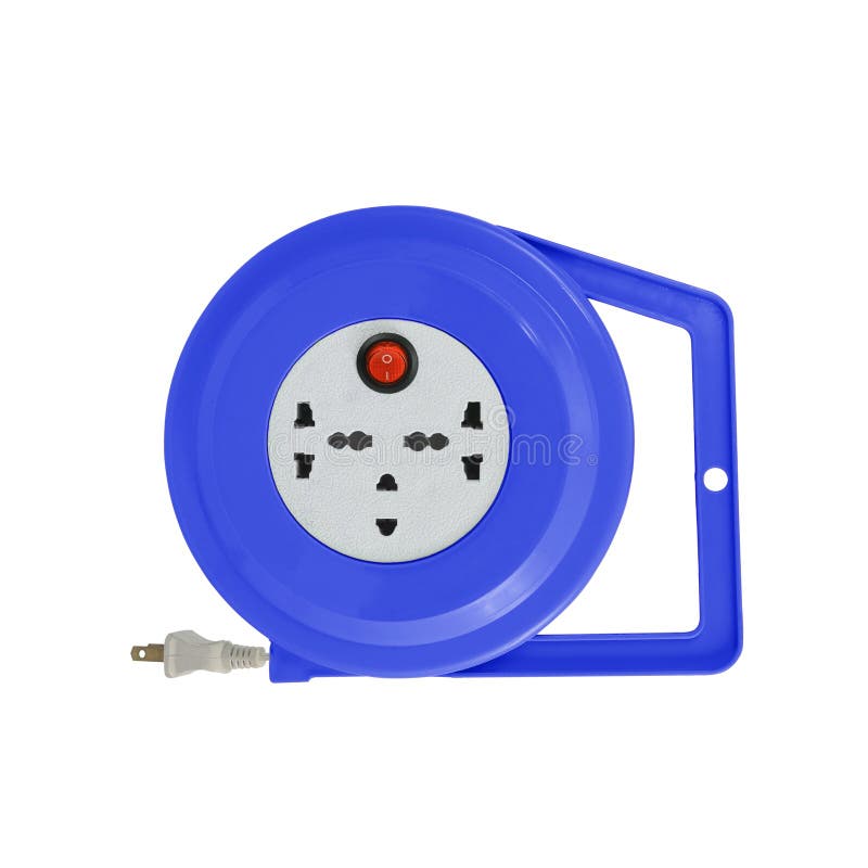 Extension Reels / Power Strips image 2