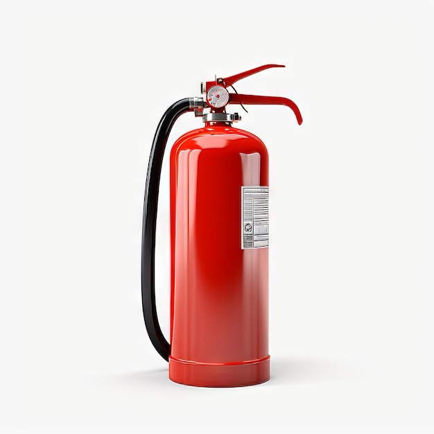 Fire Extinguisher image 2