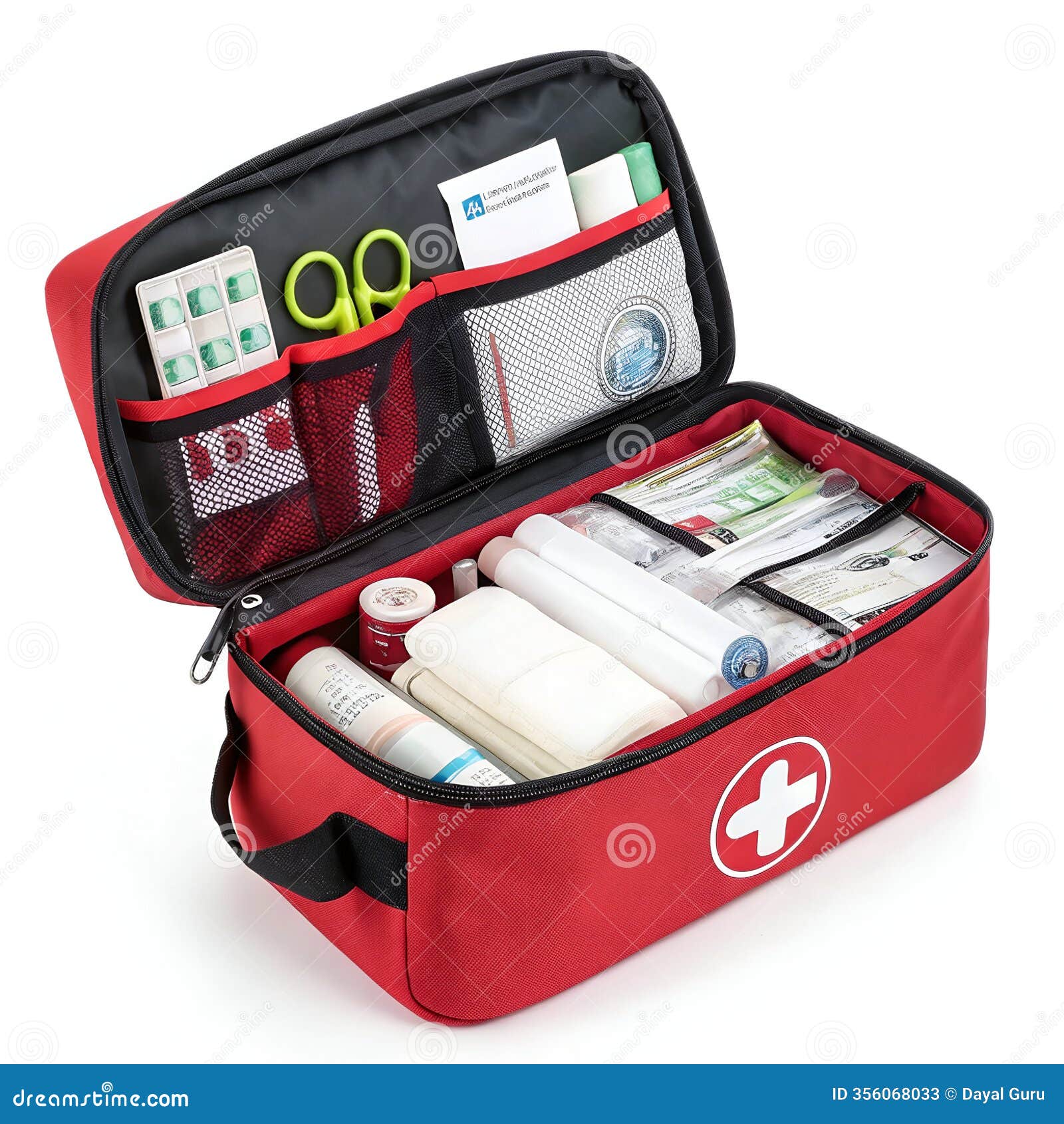 First Aid Kit image 2