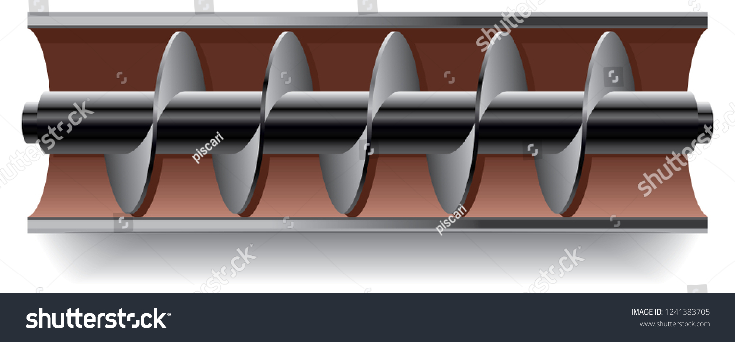 Foundation Auger image 2