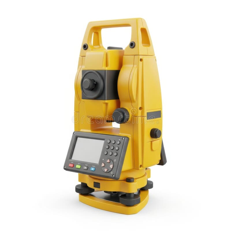 GPS Survey Equipment image 2