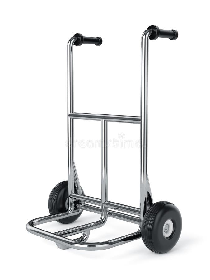 Hand Truck / Dolly image 2