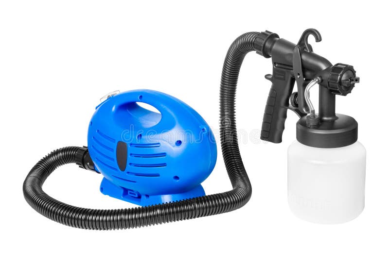 Paint Sprayer image 2