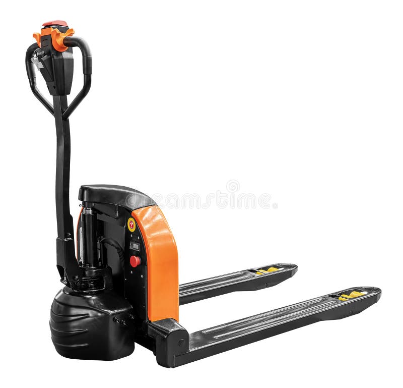 Pallet Jack image 2