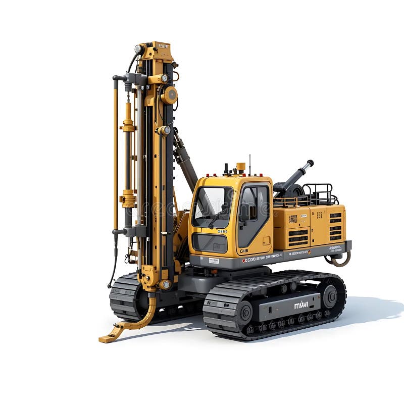 Pile Driver image 2
