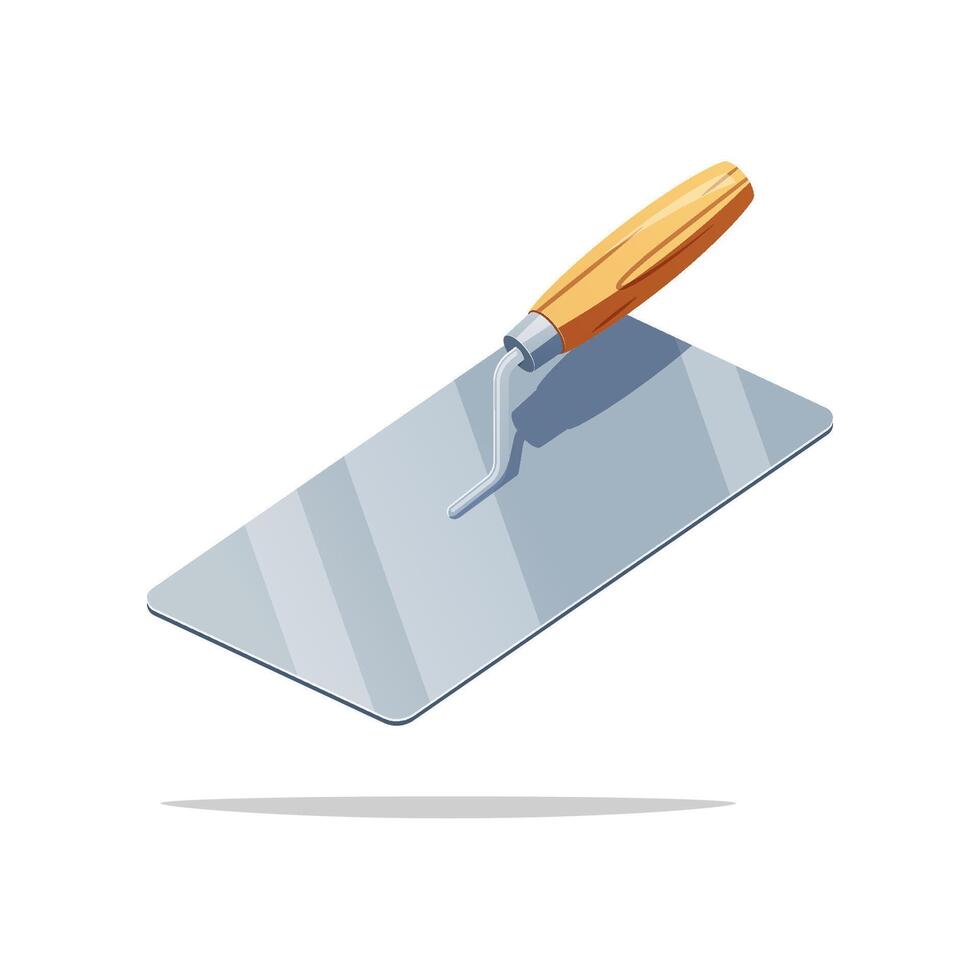 Plastering Trowel image 2