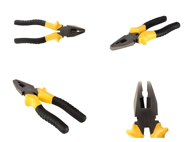 Pliers Set image 2