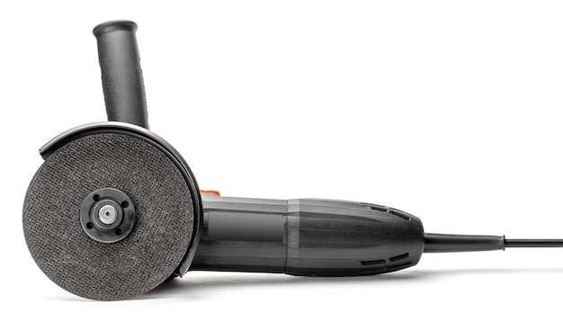 Professional Angle Grinder image 2