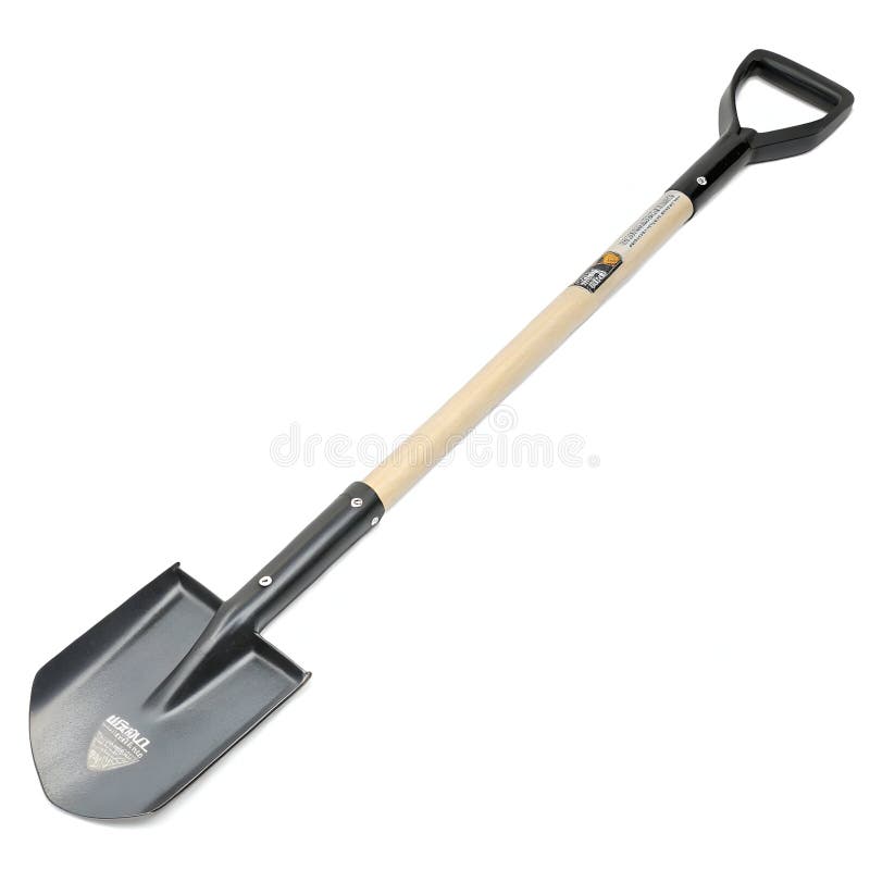 Shovel / Spade image 2