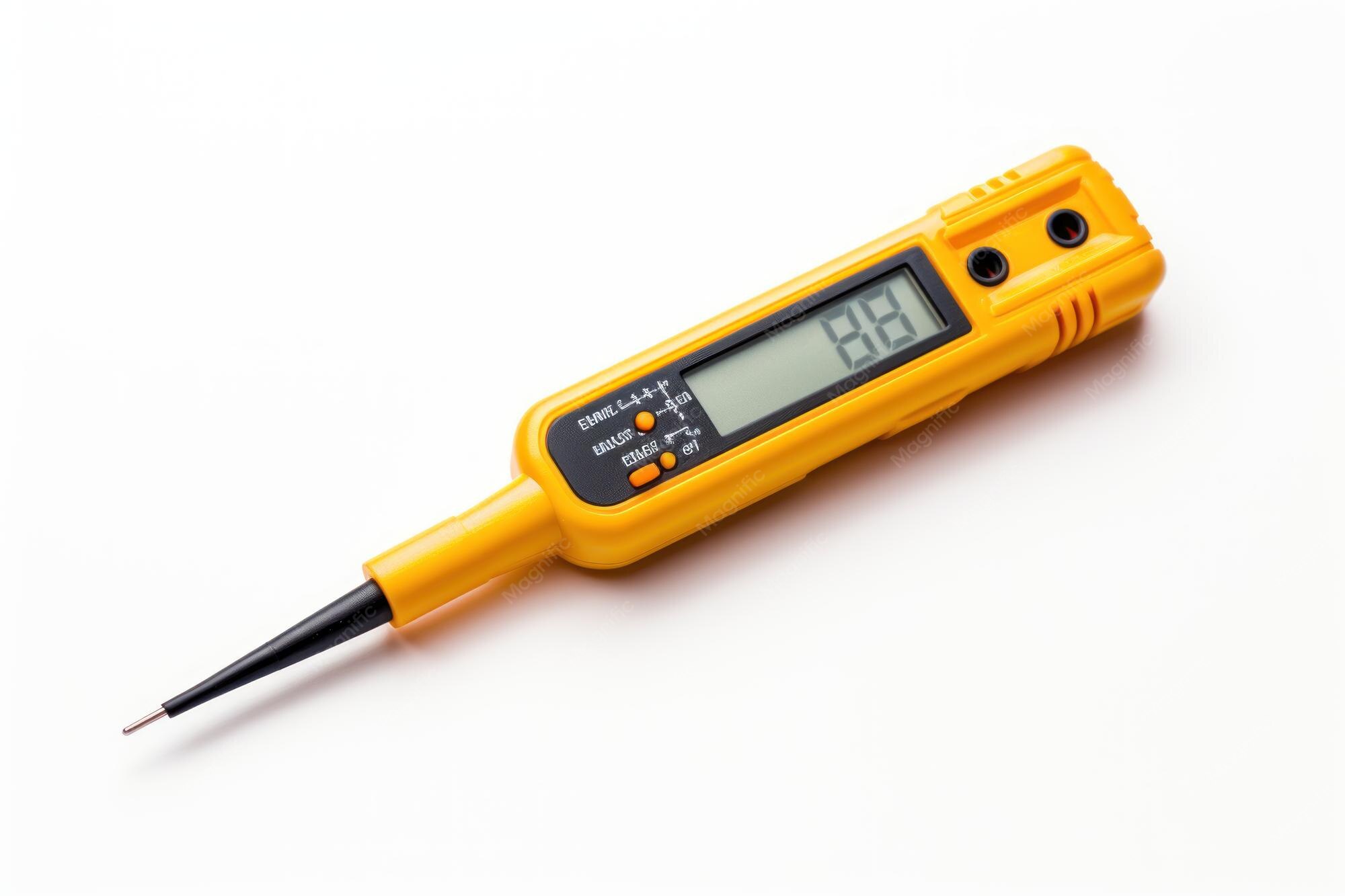 Voltage Tester image 2